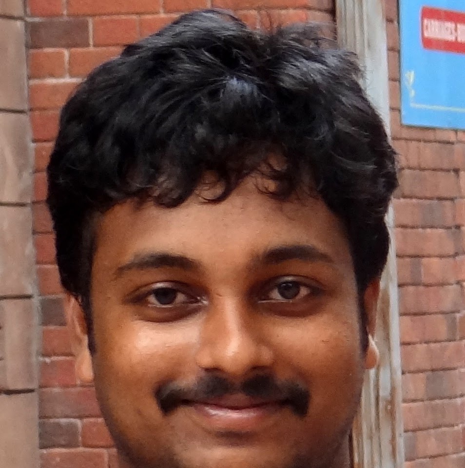 Swamy Sheshu's user avatar