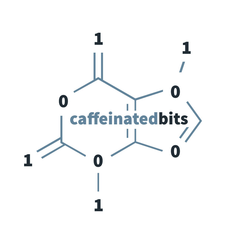 caffeinatedbits's user avatar