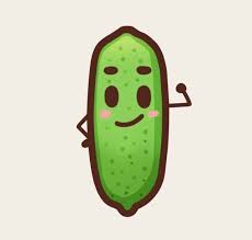 CuriousCucumber's user avatar