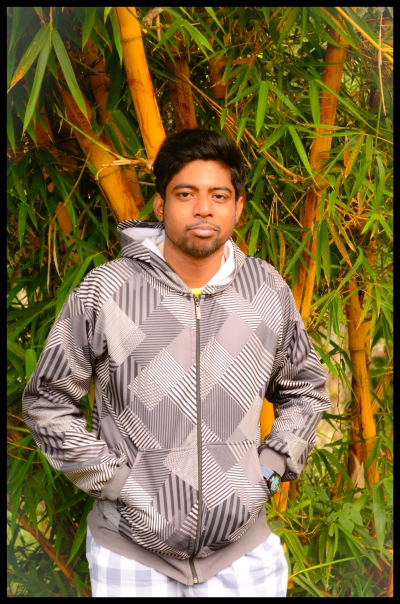 Sukumar MS's user avatar