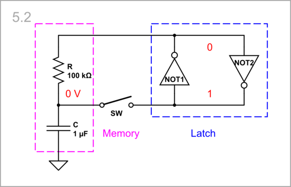 schematic