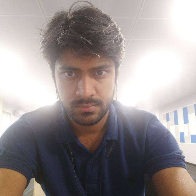 Praveen Kumar's user avatar