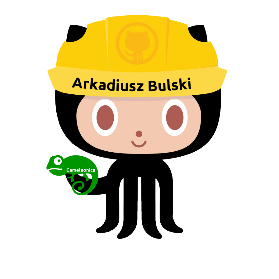 ArekBulski