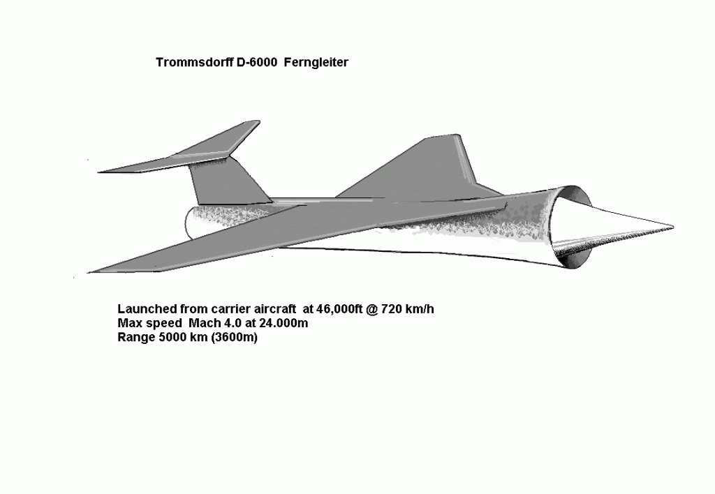 Trommsdorff D-6000