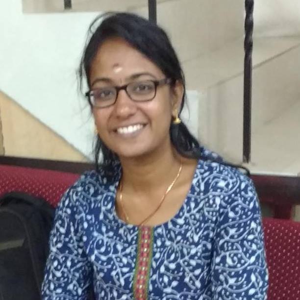 Soundarya Thiagarajan