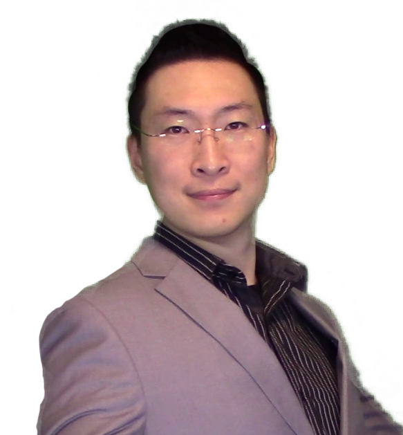 Simon Suh's user avatar