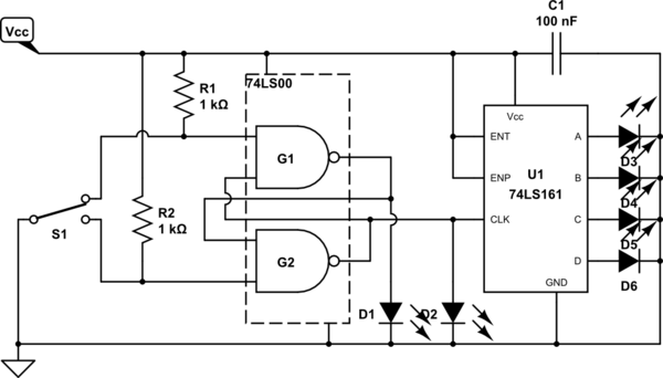 schematic