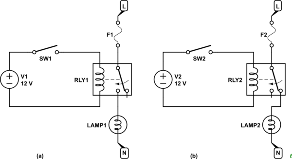 schematic