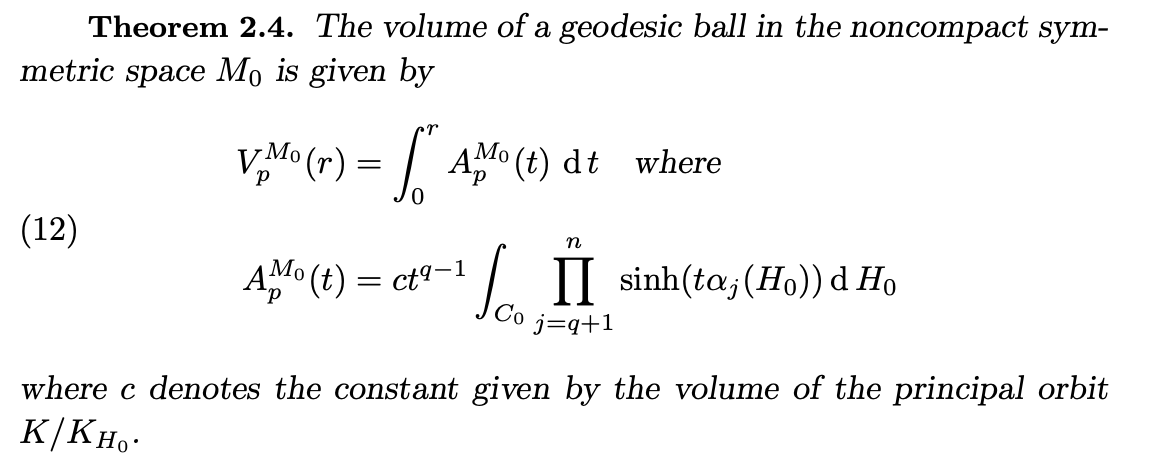 Theorem 2.4 from Gual-Arnau and Naveira article