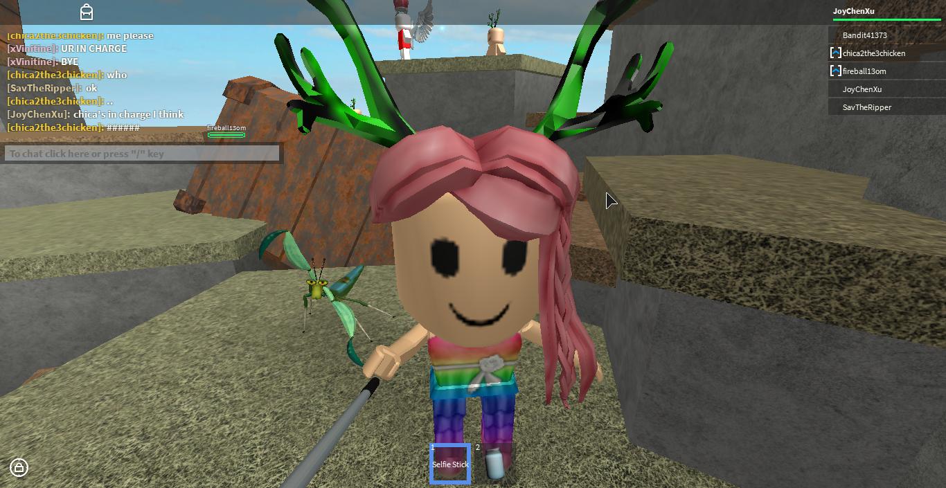 JoyPlaysRoblox's user avatar