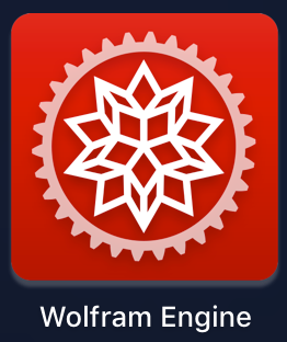 Wolfram Engine