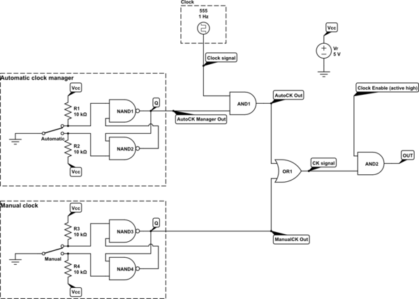 schematic