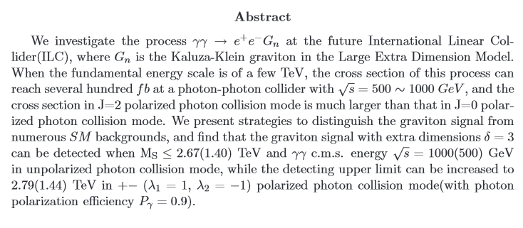 graviton