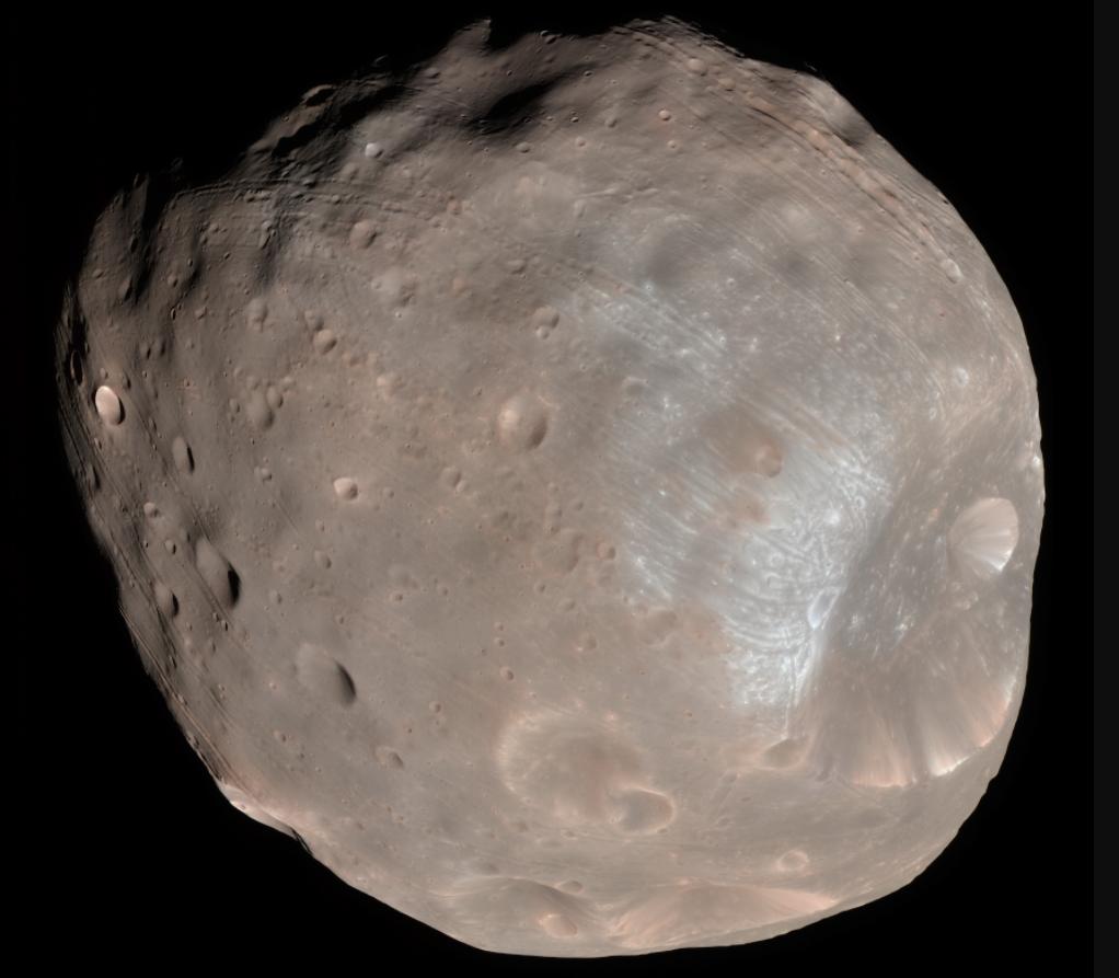 Phobos