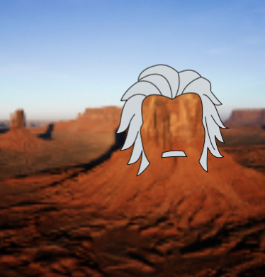 Mount Einstein