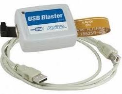 USB blaster