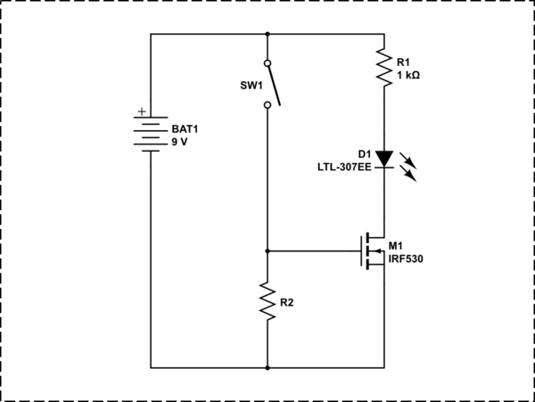 schematic