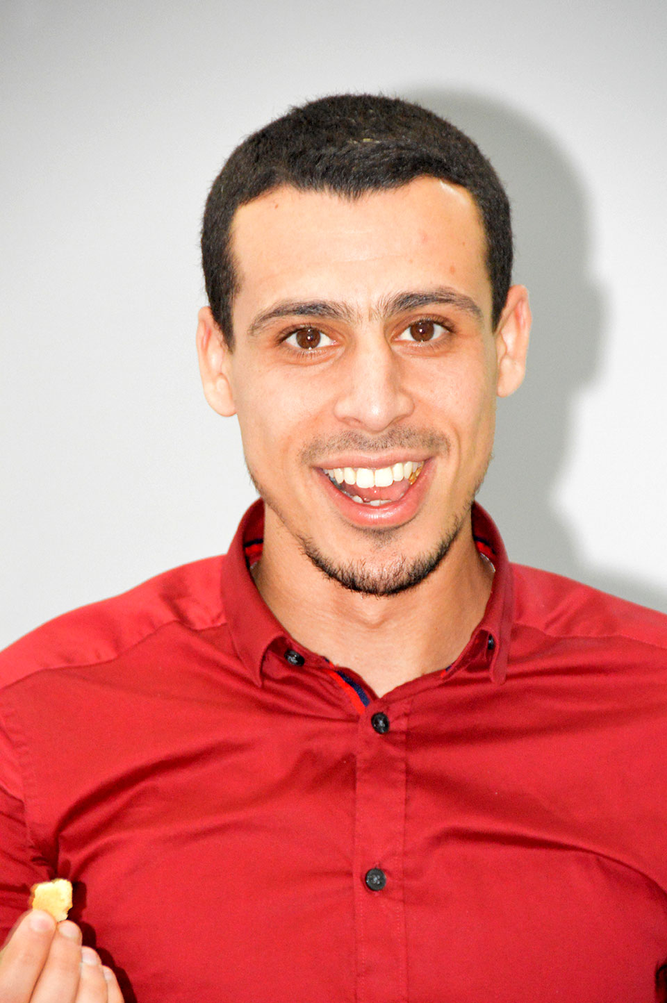 Abdel Chraibi's user avatar