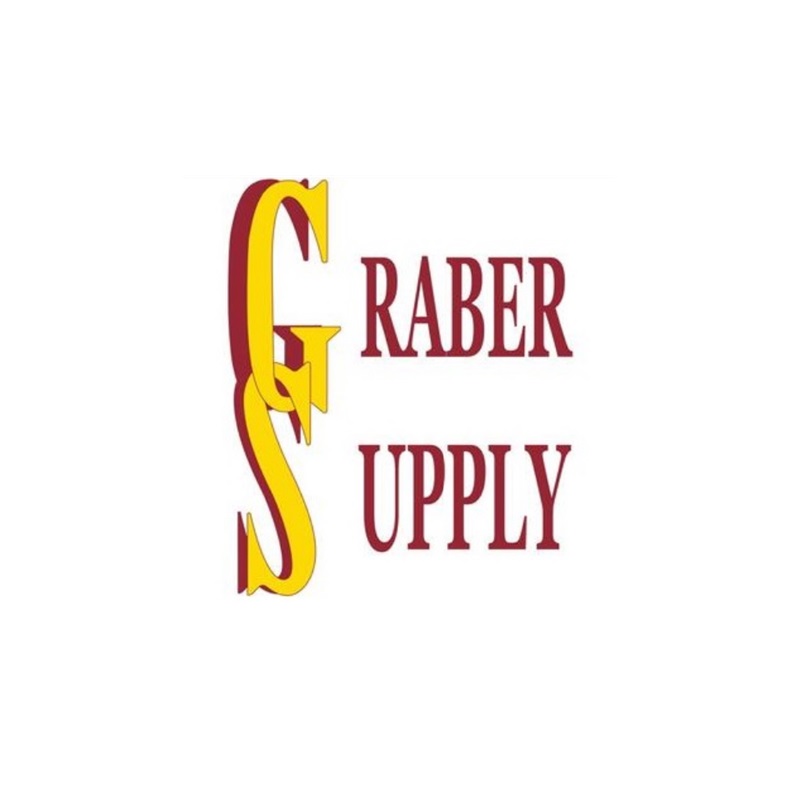 Graber Supply LLC's user avatar