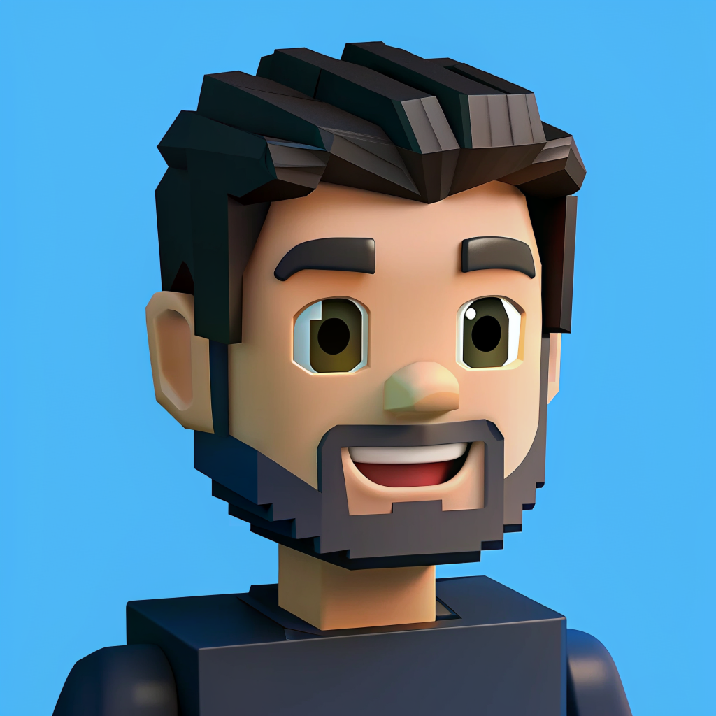 Edward Ploy's user avatar