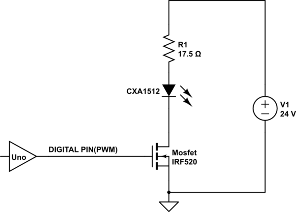 schematic