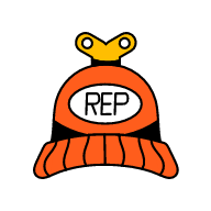 Rep cap