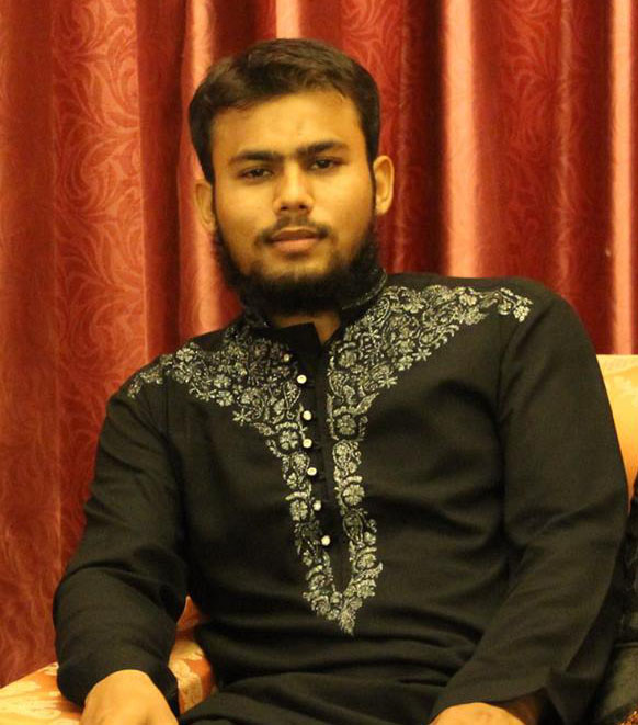 Waqas Ahmed Ansari