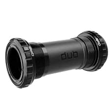 SRAM DUB threaded bottom bracket