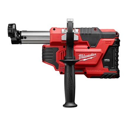 Milwaukee M12 HAMMERVAC