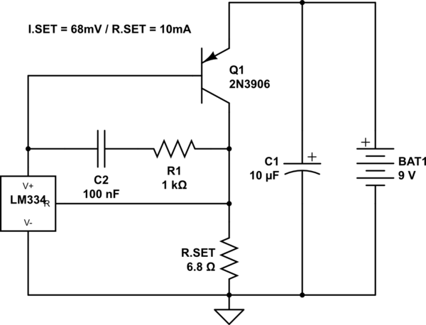 schematic