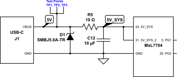 schematic