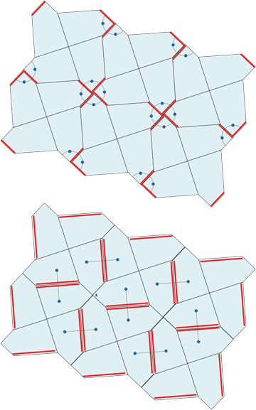 PentagonTiling