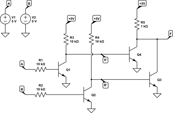 schematic