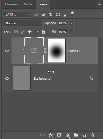 Photoshop: How can I change the layer type? - Graphic Design Stack Exchange