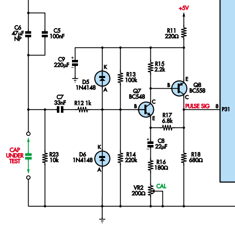 Pulse Amplifier