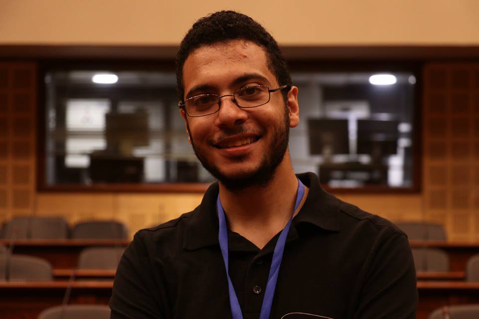 Ahmed Hesham's user avatar