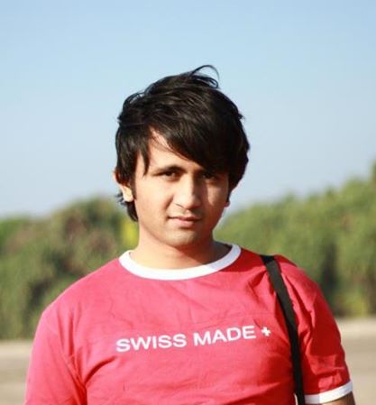 Rakesh Raundal's user avatar