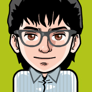 Fariz Luqman's user avatar