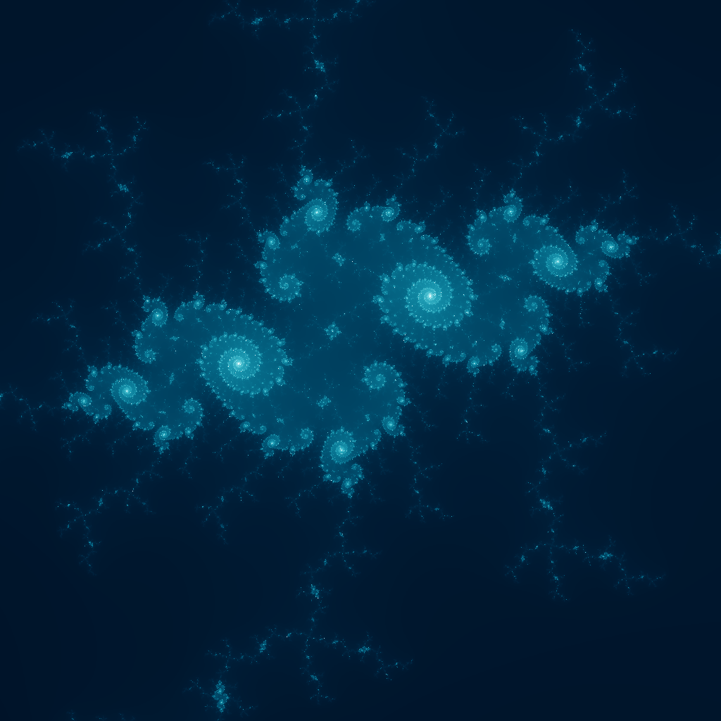 mandelbrot