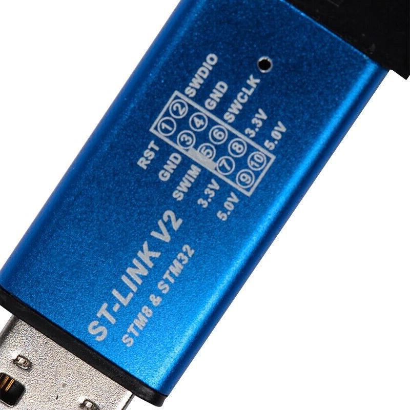 ST-Link V2