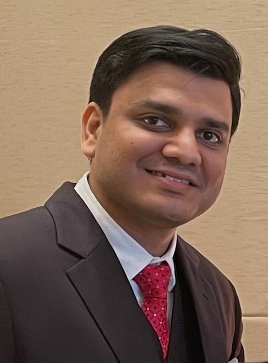 Vineet Desai's user avatar