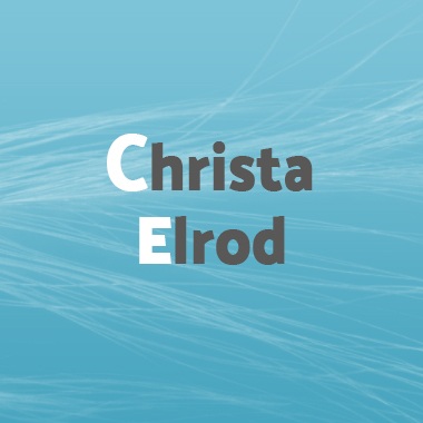 Christa Elrod's user avatar