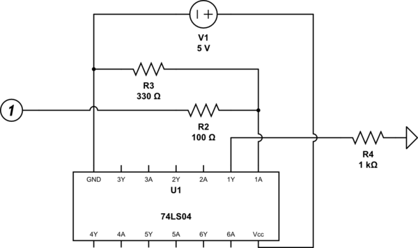 schematic