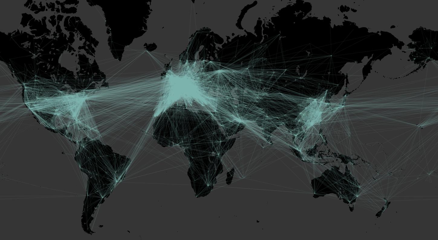 Airport Connections