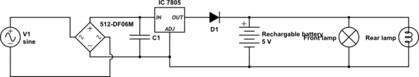 schematic