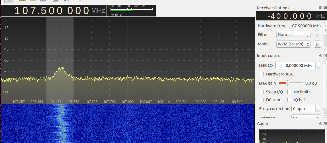 gqrx