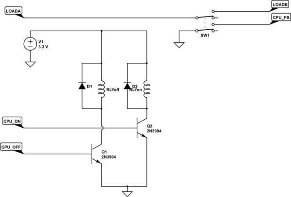 schematic