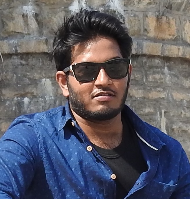 Praveen Kadambari's user avatar