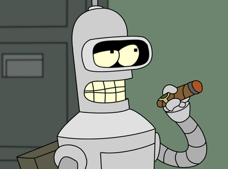 Avatar del usuario Mr.Bender