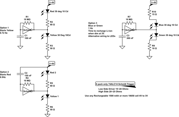 schematic